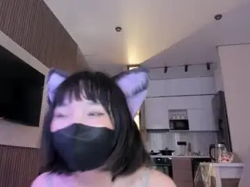 Lumimi  live sex cam