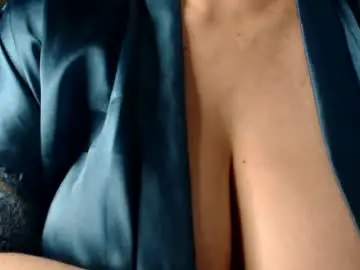 Miss_daniels  live sex cam
