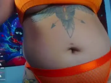 Miss_velma  live sex cam