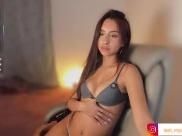 Myaa_girl  live sex cam