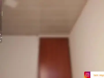 Myaa_girl  live sex cam