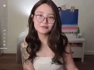 Nullgirll  live sex cam