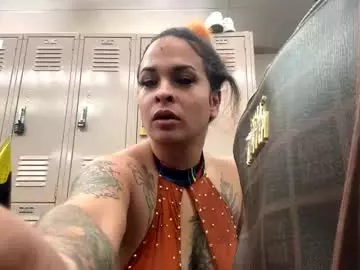 Poisonivy_69  live sex cam