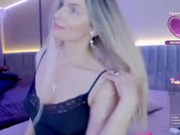 Sweetbabyxx2021  live sex cam