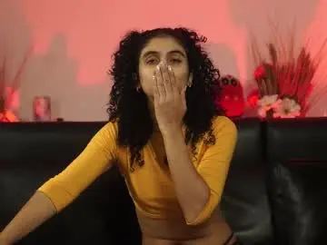 Sweetbonii  live sex cam