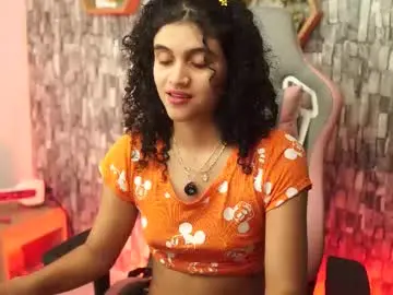 Sweetbonii  live sex cam