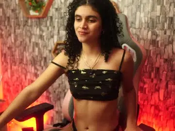 Sweetbonii  live sex cam