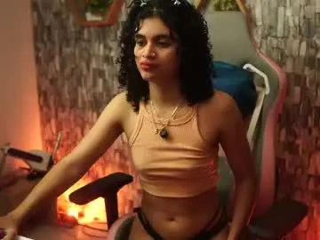 Sweetbonii  live sex cam