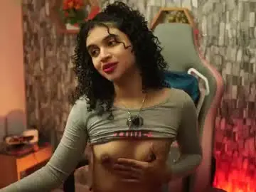 Sweetbonii  live sex cam