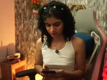 Sweetbonii  live sex cam