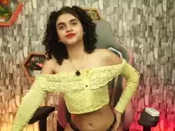 Sweetbonii  live sex cam