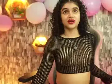 Sweetbonii  live sex cam