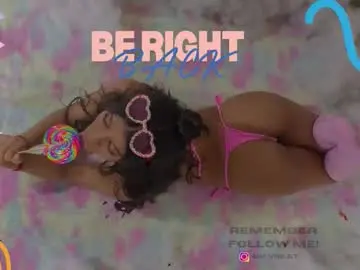 Sweetviolet___  live sex cam