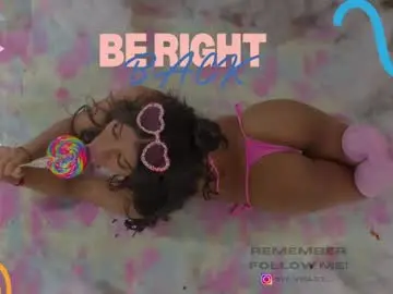 Sweetviolet___  live sex cam