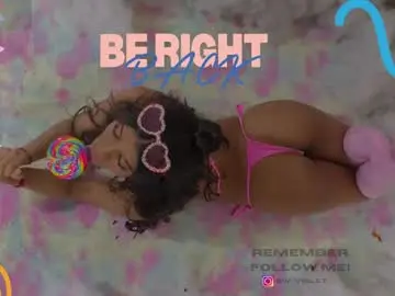 Sweetviolet___  live sex cam