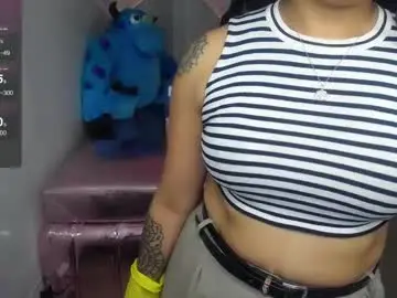 Tamara_brown_t  live sex cam