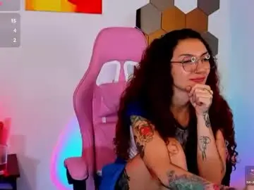 Tastymeli8  live sex cam
