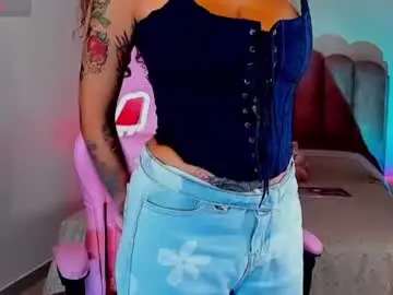 Tastymeli8  live sex cam