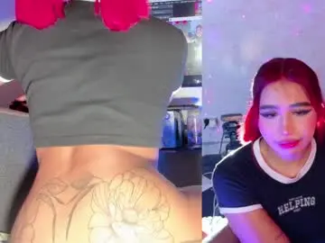 Touk_kira  live sex cam