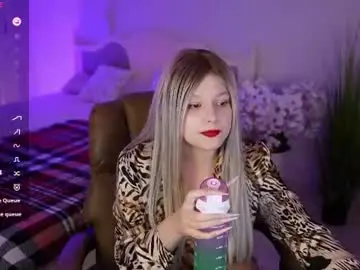 Bonyabunny  live sex cam