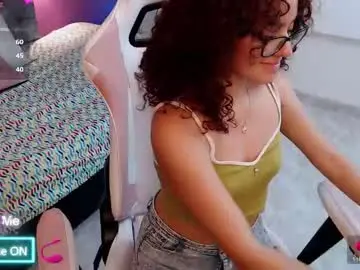 Dulcee_gaby  live sex cam