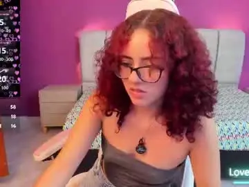 Dulcee_gaby  live sex cam