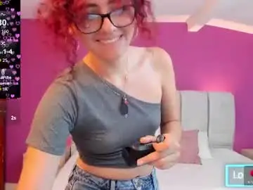 Dulcee_gaby  live sex cam
