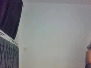 Heilybunny  live sex cam