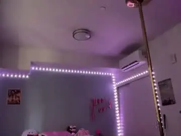Kingparrisjae  live sex cam
