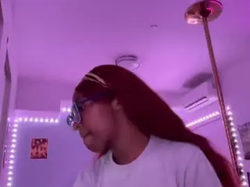 Kingparrisjae  live sex cam