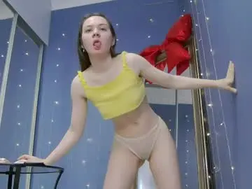 Kriskras__  live sex cam