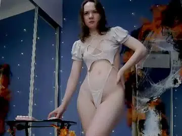 Kriskras__  live sex cam