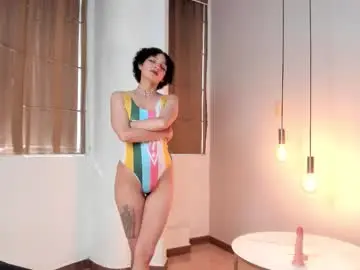 Lyravendrell  live sex cam