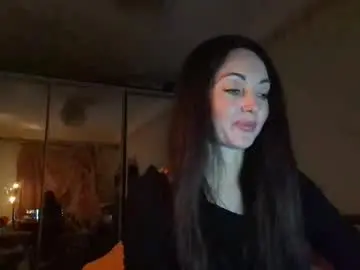 Mirelisse  live sex cam