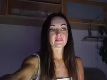 Mirelisse  live sex cam