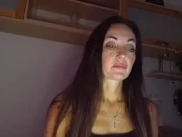 Mirelisse  live sex cam