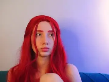 Mollydirty7260  live sex cam