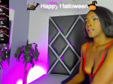 Nahomy_smiiths  live sex cam