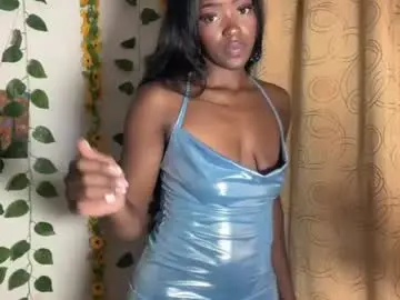 Nahomy_smiiths  live sex cam