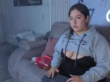 Nicky_as  live sex cam