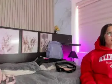 Nicky_as  live sex cam