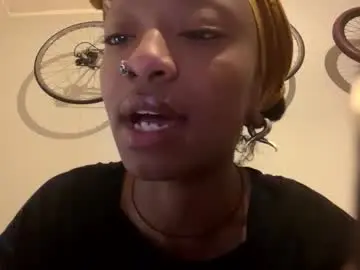 Nyiahcarter24  live sex cam