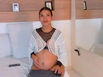 Perladavies  live sex cam