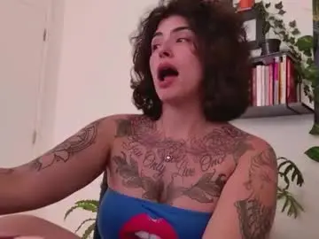 Talimajid  live sex cam