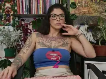 Talimajid  live sex cam