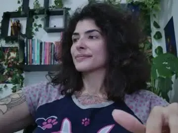 Talimajid  live sex cam