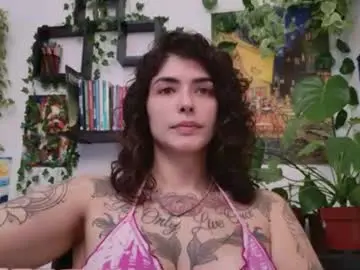 Talimajid  live sex cam