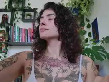Talimajid  live sex cam