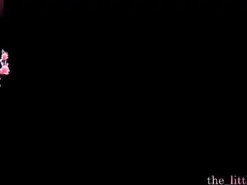 The_little_chloe  live sex cam