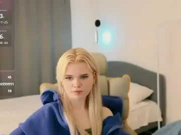 Aisky  live sex cam